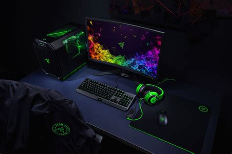 8k gaming pc.